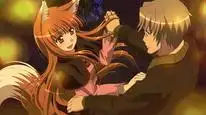Tập 1 Ookami to Koushinryou