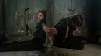 Tập 3 Xác Sống: Daryl Dixon (Phần 2)
