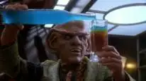 Tập 17 Star Trek: Deep Space Nine (Phần 1)