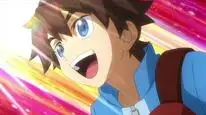 Tập 4 Gundam Build Divers Re:Rise 2nd Season