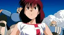 Tập 6 Top wo Nerae 2! Diebuster