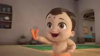 Tập 4 Nhóc Bheem quả cảm (Phần 3)