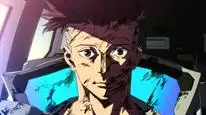Tập 6 Cyberpunk: Edgerunners