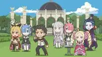 Tập 63 Re:Zero − Bắt Đầu Ở Thế Giới Khác (Phần 4)