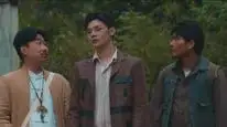 Tập 04 Ngọn Núi Cấm