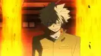 Tập 25 Gia Sư Hitman Reborn!