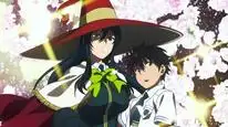 Tập 1 Witch Craft Works