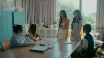Tập 7 Trái tim không giả tạo