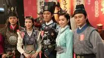 Tập 2 Kỳ Án Bao Thanh Thiên