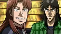 Tập 18 Kaiji (Phần 2)