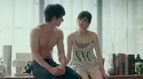 Tập 3 Chuyện tình Bangkok: Ngây thơ