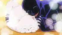 Tập 8 Meitantei Conan: Hannin no Hanzawa-san