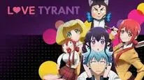 Tập 7 Renai Boukun