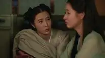 Tập 10 Vi Vũ Yến Song Phi