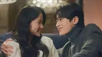Tập 16 Cõng Anh Mà Chạy