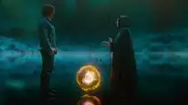 Tập 01 Ragnarok: Hoàng hôn của chư thần (Phần 2)