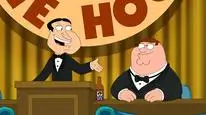 Tập 16 Family Guy (Phần 13)
