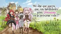Tập 5 Watashi, Nouryoku wa Heikinchi de tte Itta yo ne!