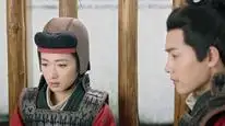 Tập 21 Tam Quốc Cơ Mật