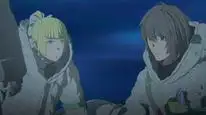 Tập 8 Ooyukiumi no Kaina