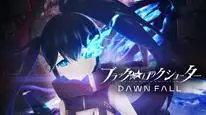 Tập 6 Black Rock Shooter