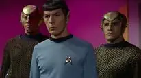 Tập 2 Star Trek (Phần 3)