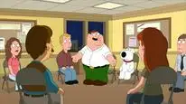 Tập 10 Family Guy (Phần 9)