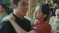 Tập 8 Mai Hoa Hồng Đào