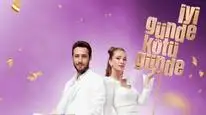 Tập 1 Good Day Bad Day