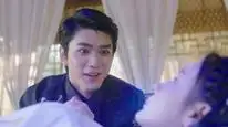 Tập 20 Thiêu Đốt Con Tim