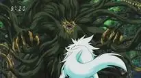Tập 19 Toriko