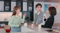 Tập 11 Em Là Mỹ Vị Của Anh