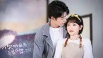 Tập 8 Xem Ra Em Rất Ngọt Ngào