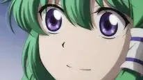 Tập 11 Touhou Gensou Mangekyou
