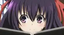 Tập 3 Date A Live IV