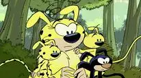 Tập 33 Bạn Tôi Là Marsupilami