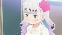 Tập 4 Aharen-san wa Hakarenai Season 2