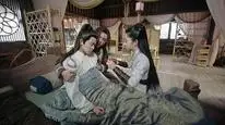 Tập 22 Cẩm Y Chi Hạ