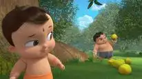 Tập 15 Nhóc Bheem quả cảm (Phần 1)