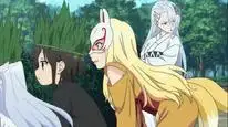 Tập 10 Kiitarou Shounen no Youkai Enikki
