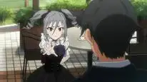 Tập 8 Cinderella Girls Gekijou