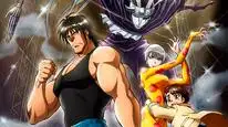 Tập 4 Karakuri Circus