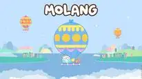 Tập 4 Molang