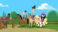 Tập 10 Phineas Và Ferb (Phần 1)
