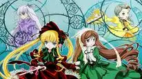Tập 5 Rozen Maiden