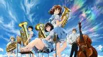 Tập Full Hibike! Euphonium Movie 3: Chikai no Finale