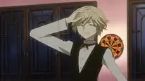 Tập 18 Tsubasa Chronicle