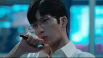 Tập 4 Rừng Thép
