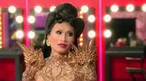 Tập 4 RuPaul’s Drag Race - Cuộc chiến giày cao gót: Hậu trường (Phần 12)