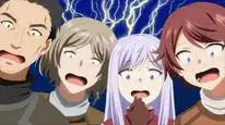 Tập 7 Rougo ni Sonaete Isekai de 8-manmai no Kinka wo Tamemasu